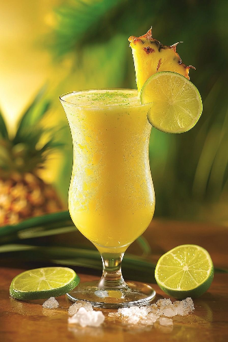 Pineapple Lime